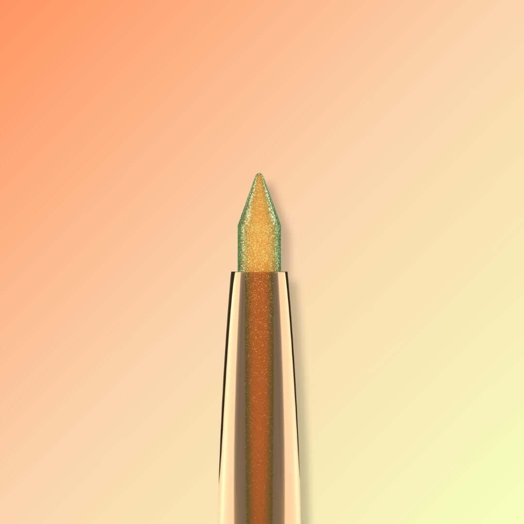 RUDE Hypnotic Hyper Chrome Liner
