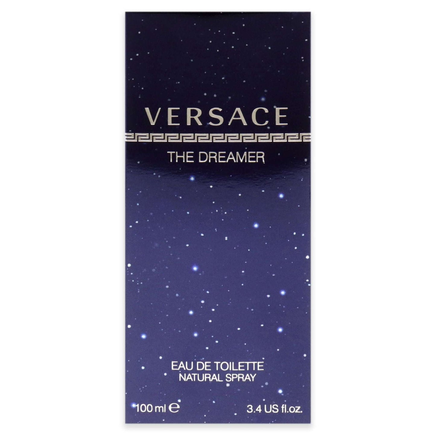 The Dreamer by Versace for Men - 3.4 oz EDT Spray