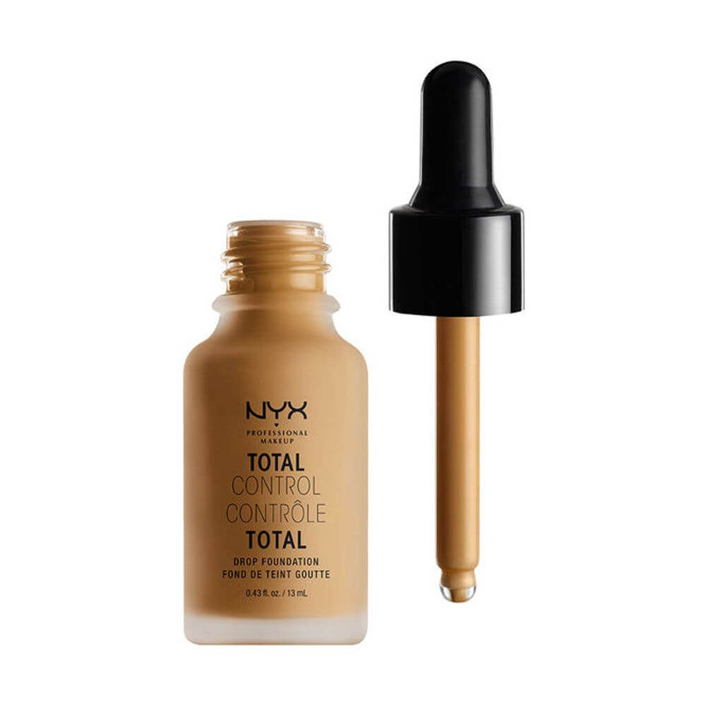 NYX Total Control Drop Foundation - Clothes For Her Online Store