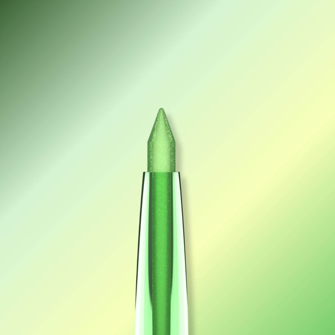 RUDE Hypnotic Hyper Chrome Liner