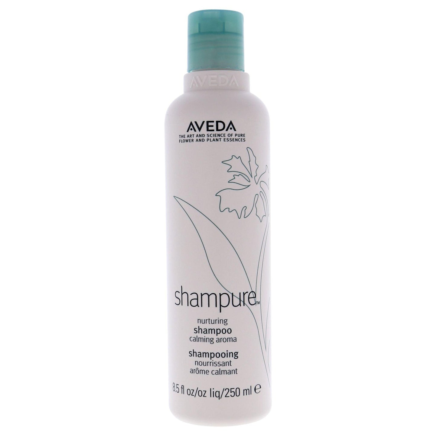 Shampure Shampoo by Aveda for Unisex - 8.5 oz Shampoo - Clothes For Her Online Store