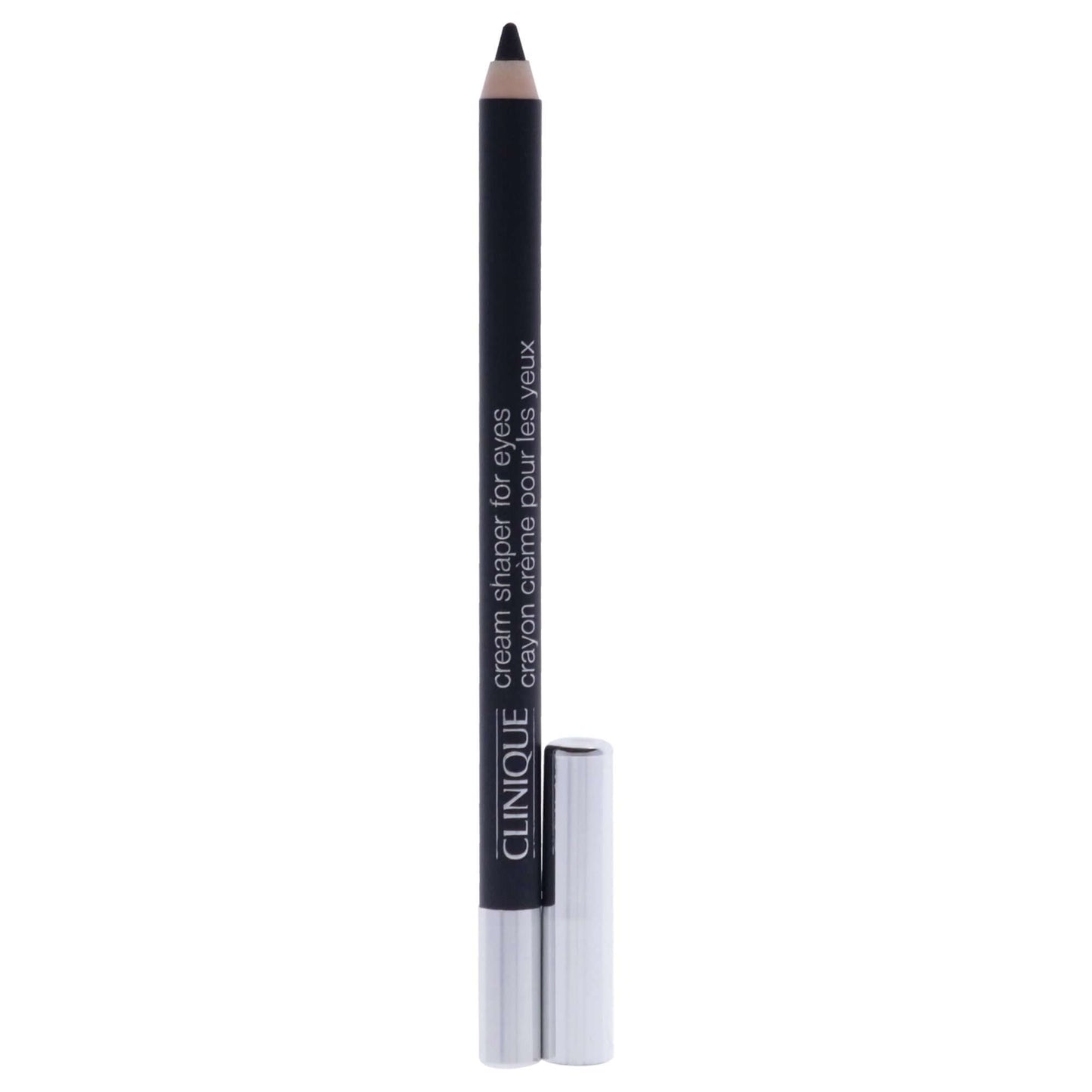 Cream Shaper For Eyes - 101 Black Diamond by Clinique for Women - 0.04 oz Eyeliner - Clothes For Her Online Store