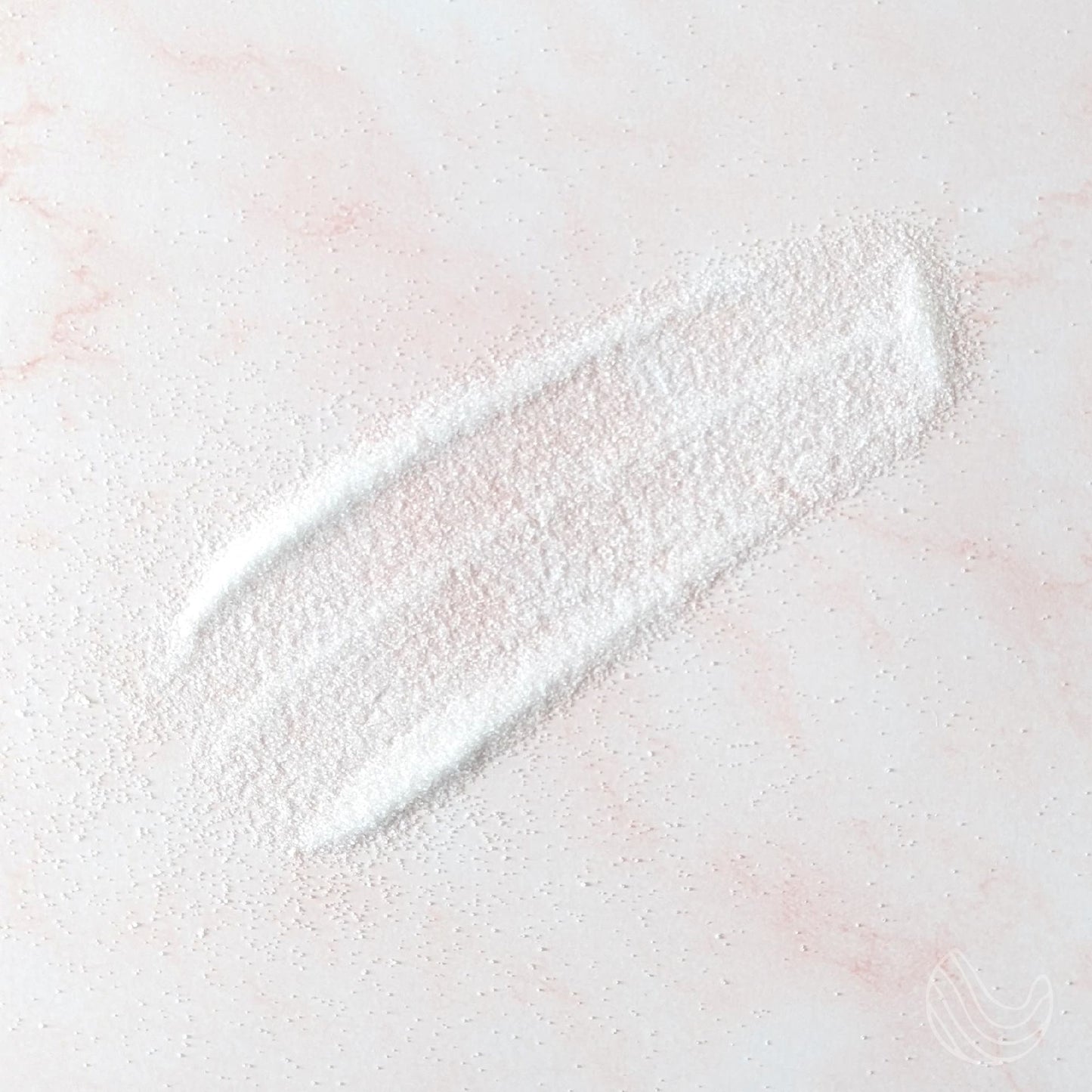 Sea Salt Fizzy Deconstructed Sleeping Beauty Bath Bomb – 14oz Bath Fizz – Infused with Lavender, Patchouli, Eucalyptus & Sandalwood Oils for Deep Relaxation & Skin Hydration "