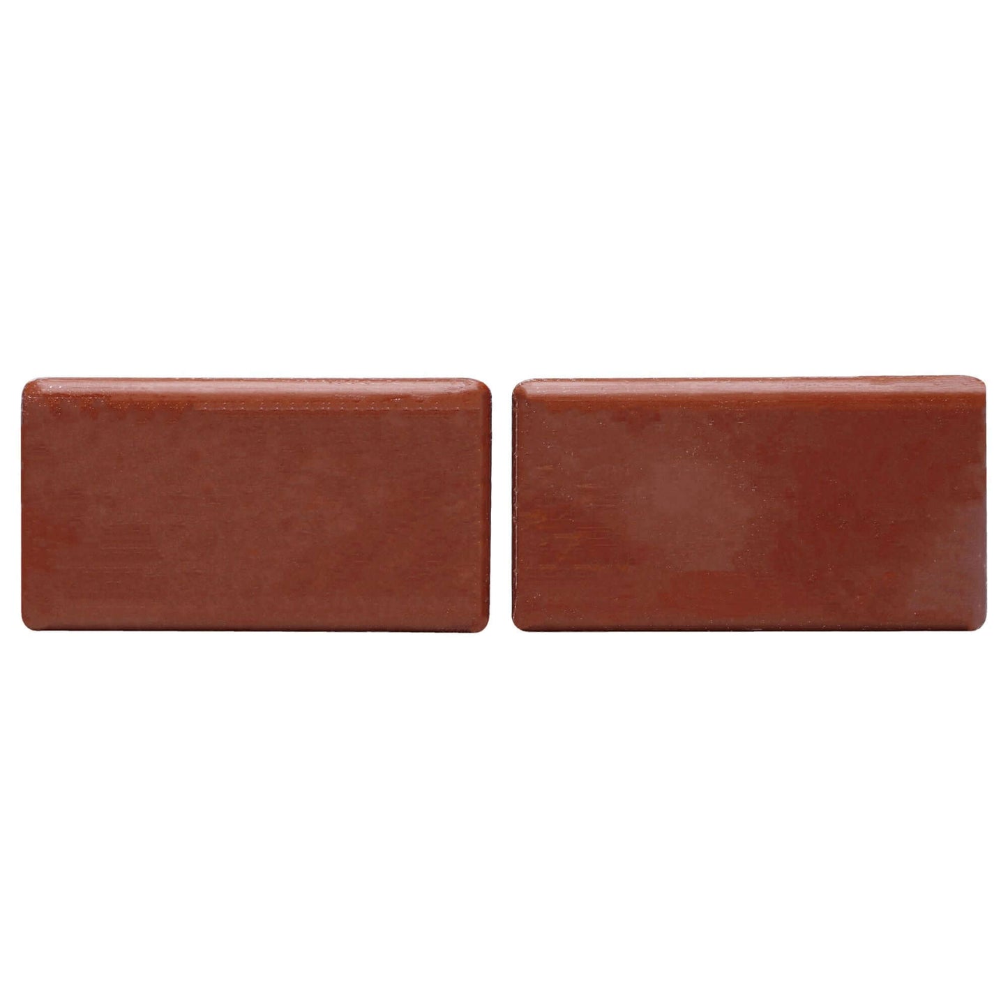 Bar Soap - Black by Dr. Natural for Unisex - 2 x 8 oz Soap - Clothes For Her Online Store