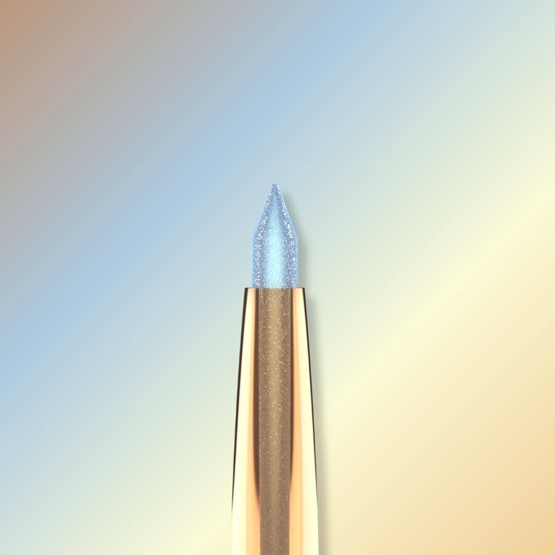 RUDE Hypnotic Hyper Chrome Liner