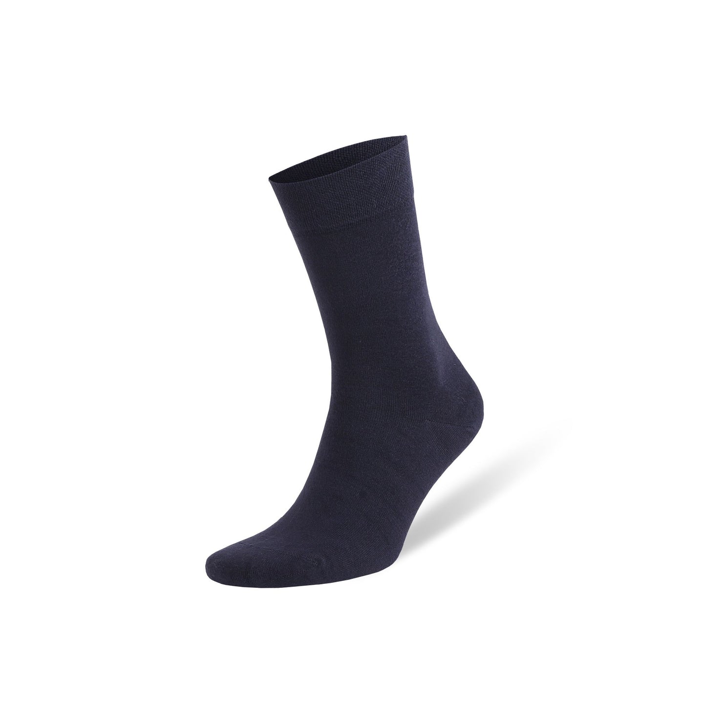 Men's Bamboo Trouser Dress Socks with Gift Box 8 Pairs Size 8-11.5