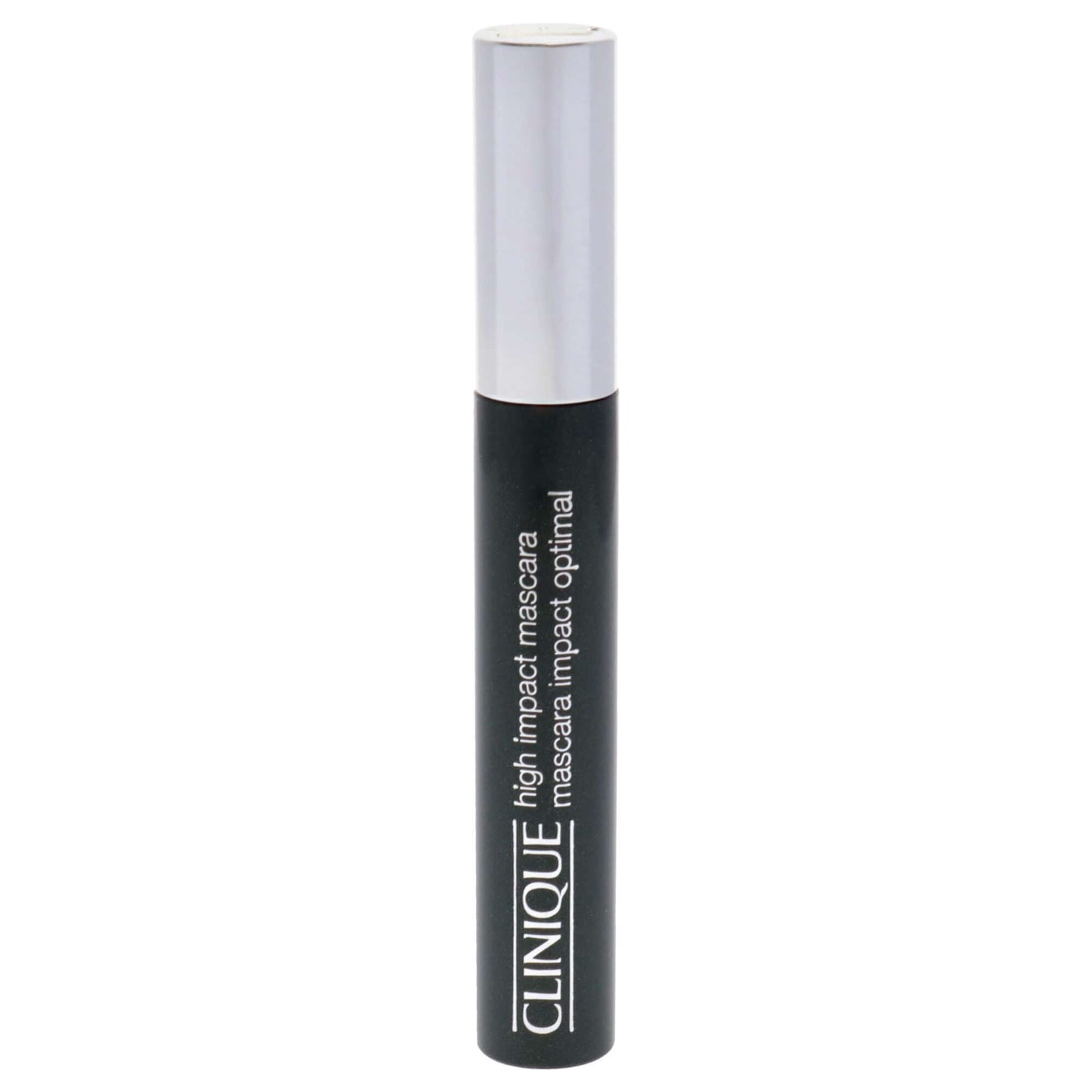 High Impact Mascara - 01 Black by Clinique for Women - 0.28 oz Mascara - Clothes For Her Online Store