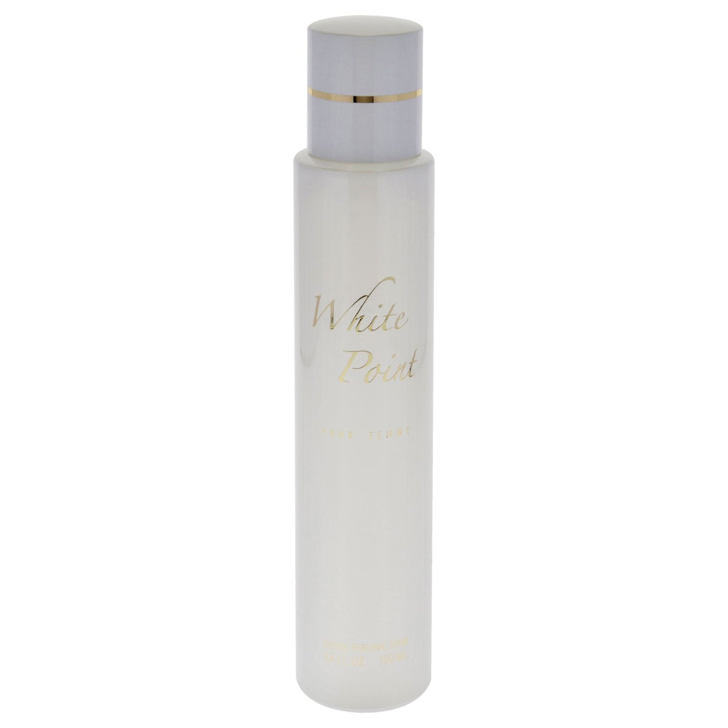 White Point by YZY Perfume for Women - 3.4 oz EDP Spray - Clothes For Her Online Store