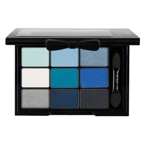 NYX Love in Paris Eye Shadow Palette - Clothes For Her Online Store