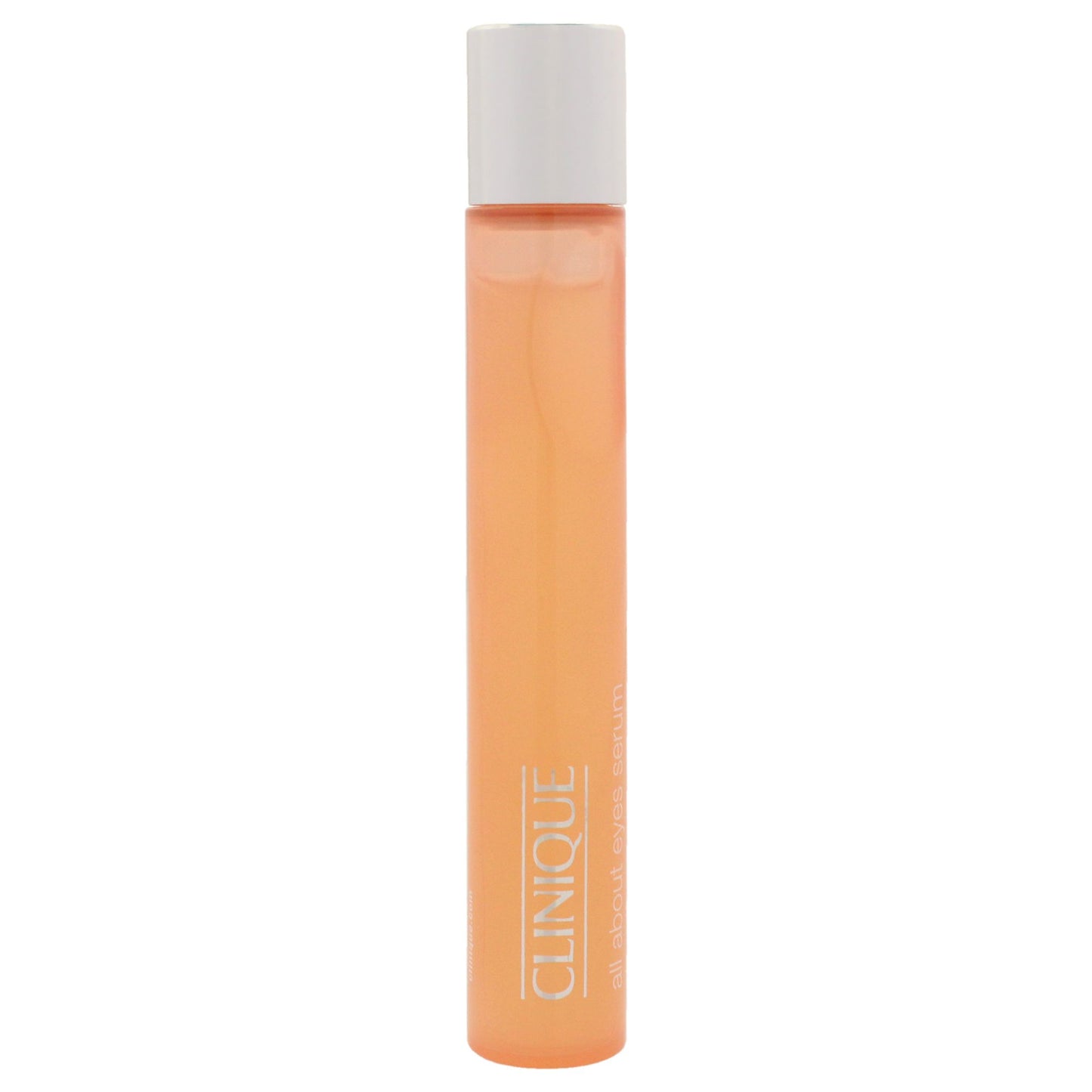 All About Eyes Serum by Clinique for Unisex - 0.5 oz Serum