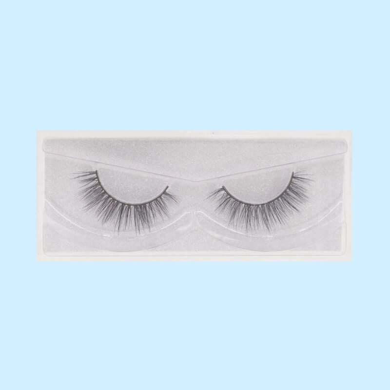 Toronto 3D Mink Lashes - Clothes For Her Online Store