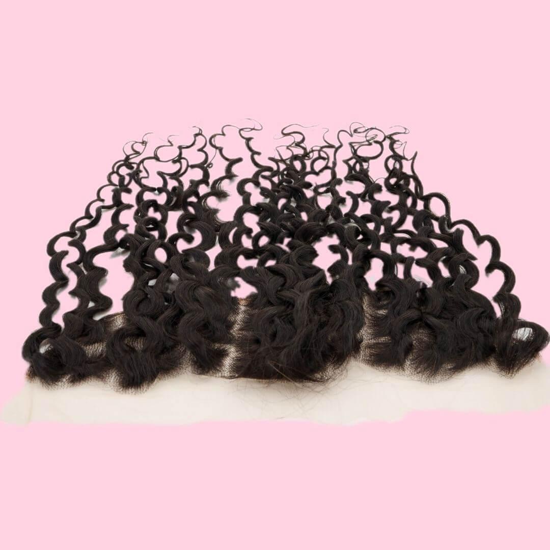 Spanish Wave Frontal - Clothes For Her Online Store