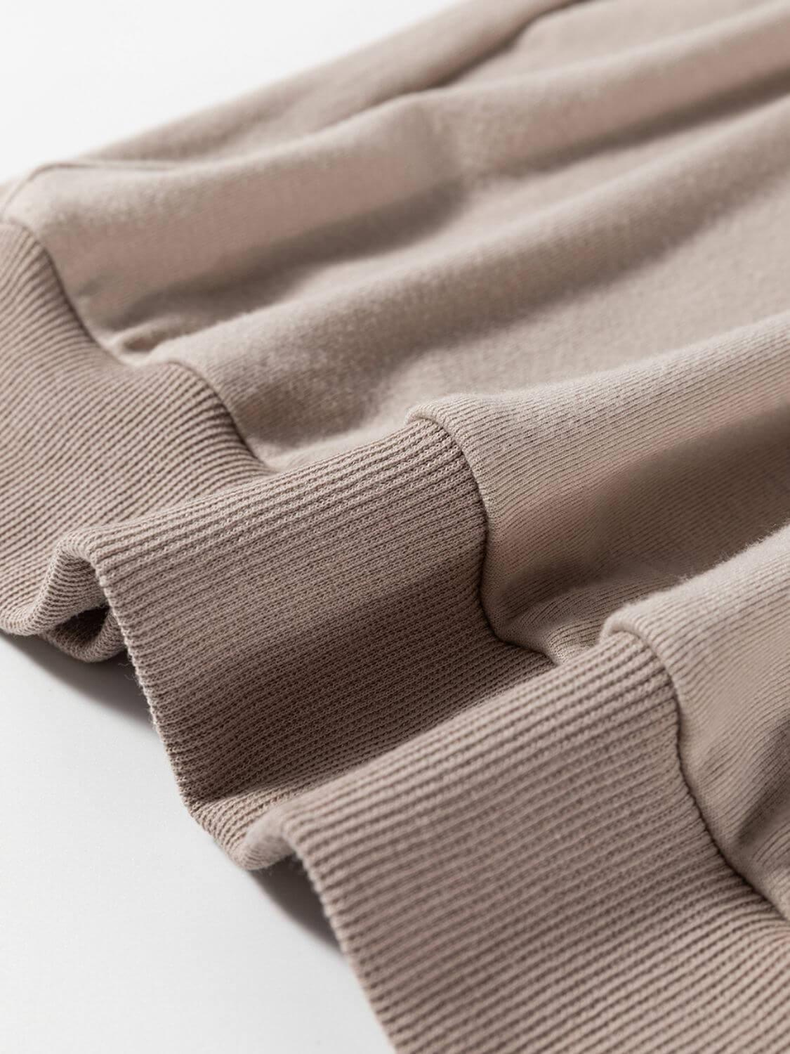 Round Neck Puff Half Sleeve Blouse - Clothes For Her Online Store