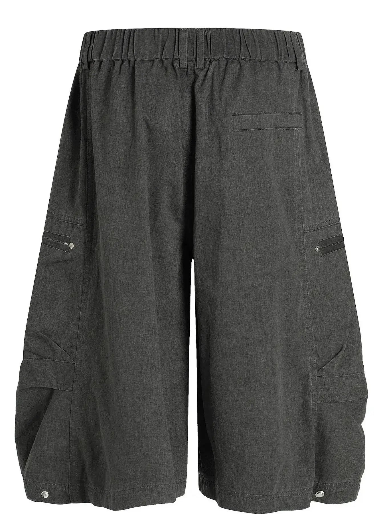 Men's Relaxed Fit Cargo Shorts