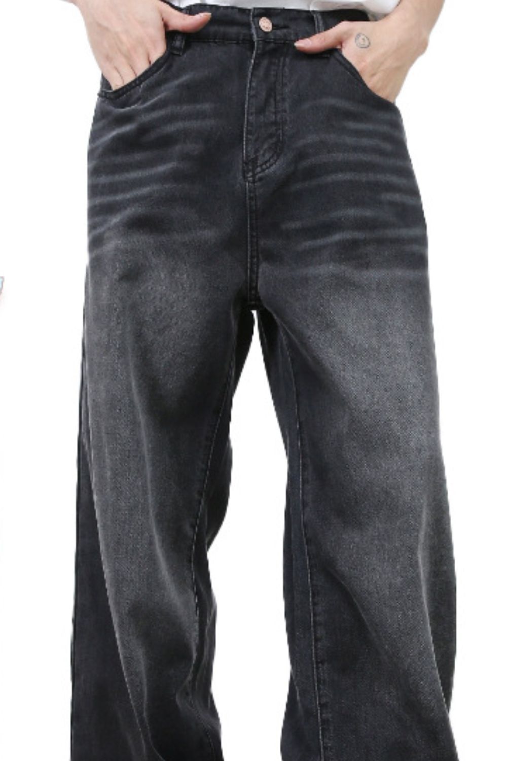 Men's Cat's Whiskers Jeans - Clothes For Her Online Store
