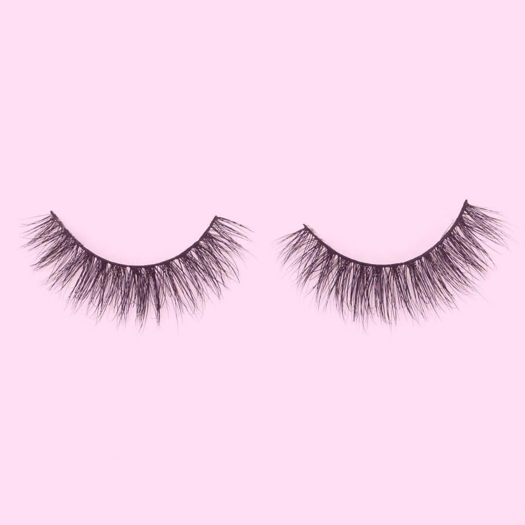 Vegas 3D Mink Lashes - Clothes For Her Online Store