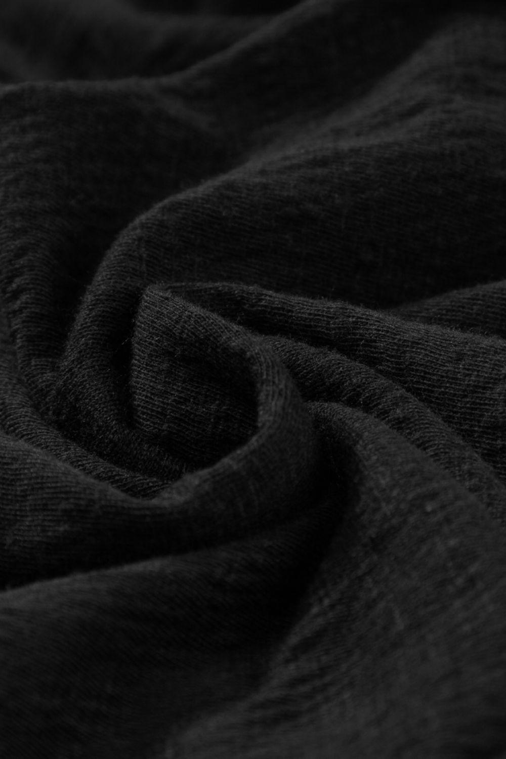 Smocked Sleeveless V Neck Jumpsuit - Clothes For Her Online Store