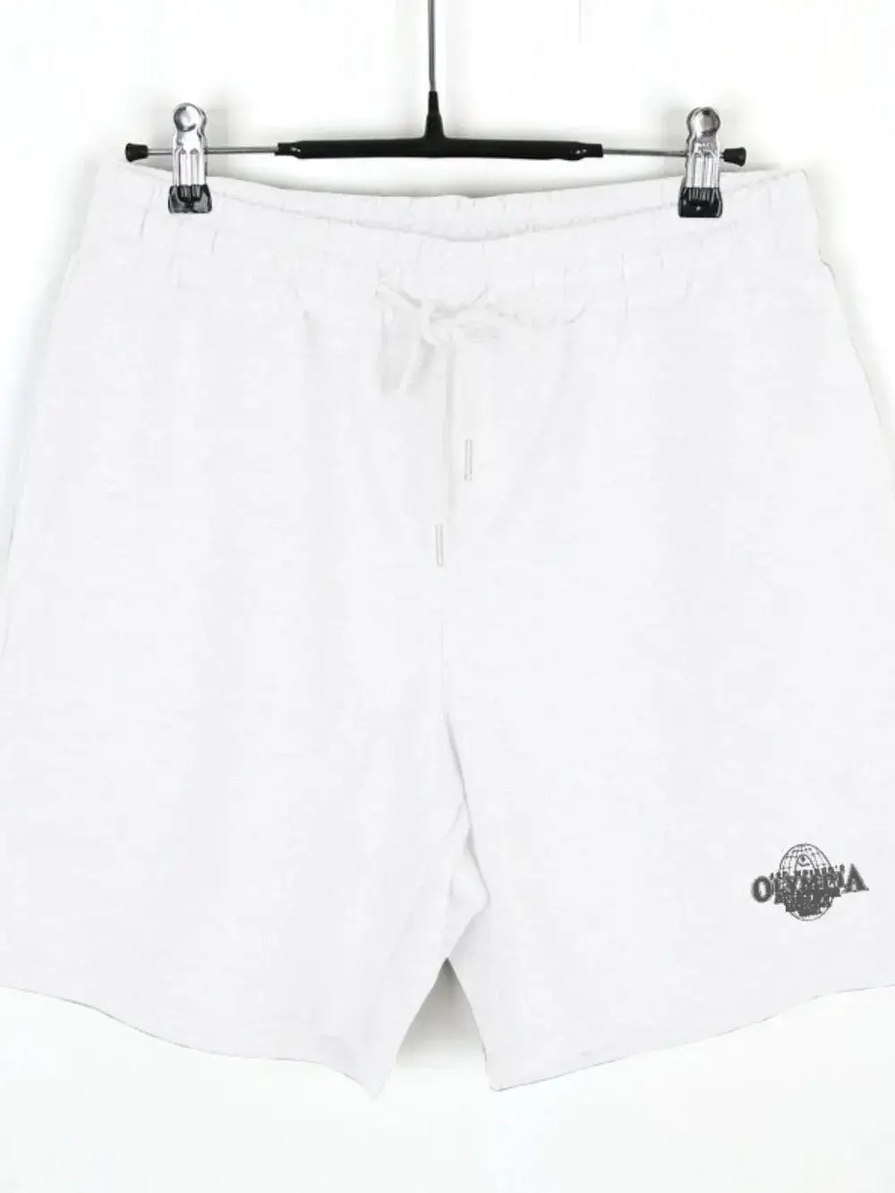 Men's Drawstring Shorts