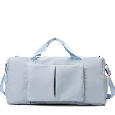 Wet and Dry Separation Travel Bag - Clothes For Her Online Store