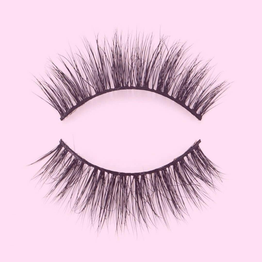 Shanghai 3D Mink Lashes - Clothes For Her Online Store