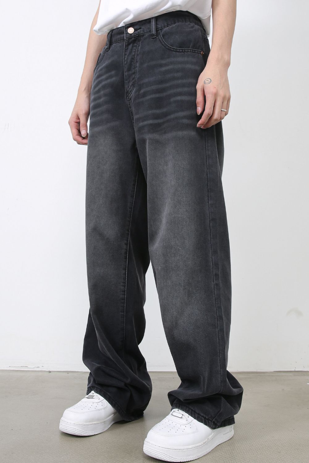 Men's Cat's Whiskers Jeans - Clothes For Her Online Store