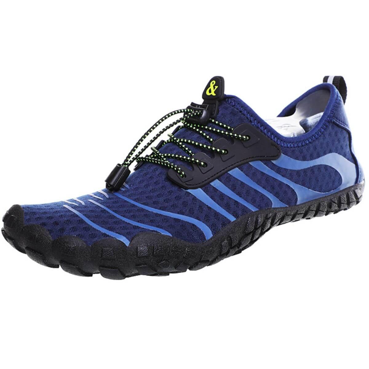 Elastic Lock Laces Mesh Breathable Athletic - Clothes For Her Online Store