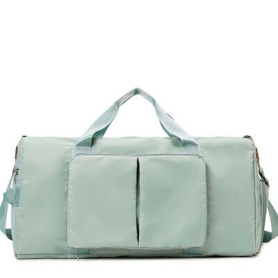 Wet and Dry Separation Travel Bag - Clothes For Her Online Store