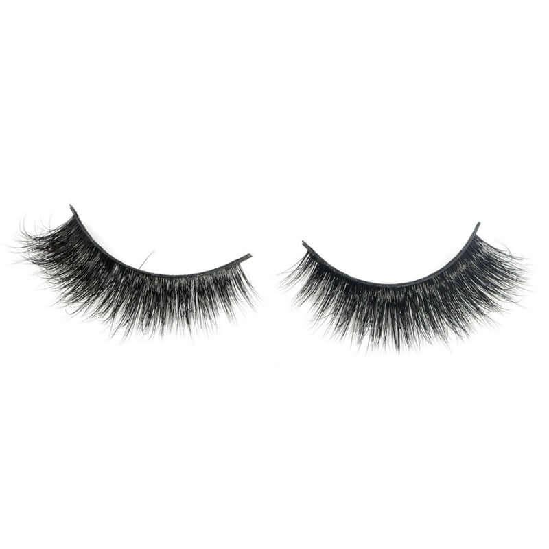 Violet 3D Mink Lashes - Clothes For Her Online Store