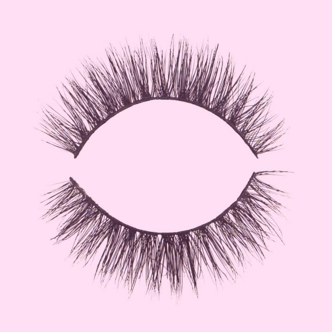 Vegas 3D Mink Lashes - Clothes For Her Online Store