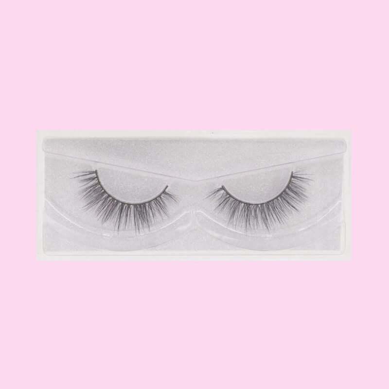 Toronto 3D Mink Lashes - Clothes For Her Online Store