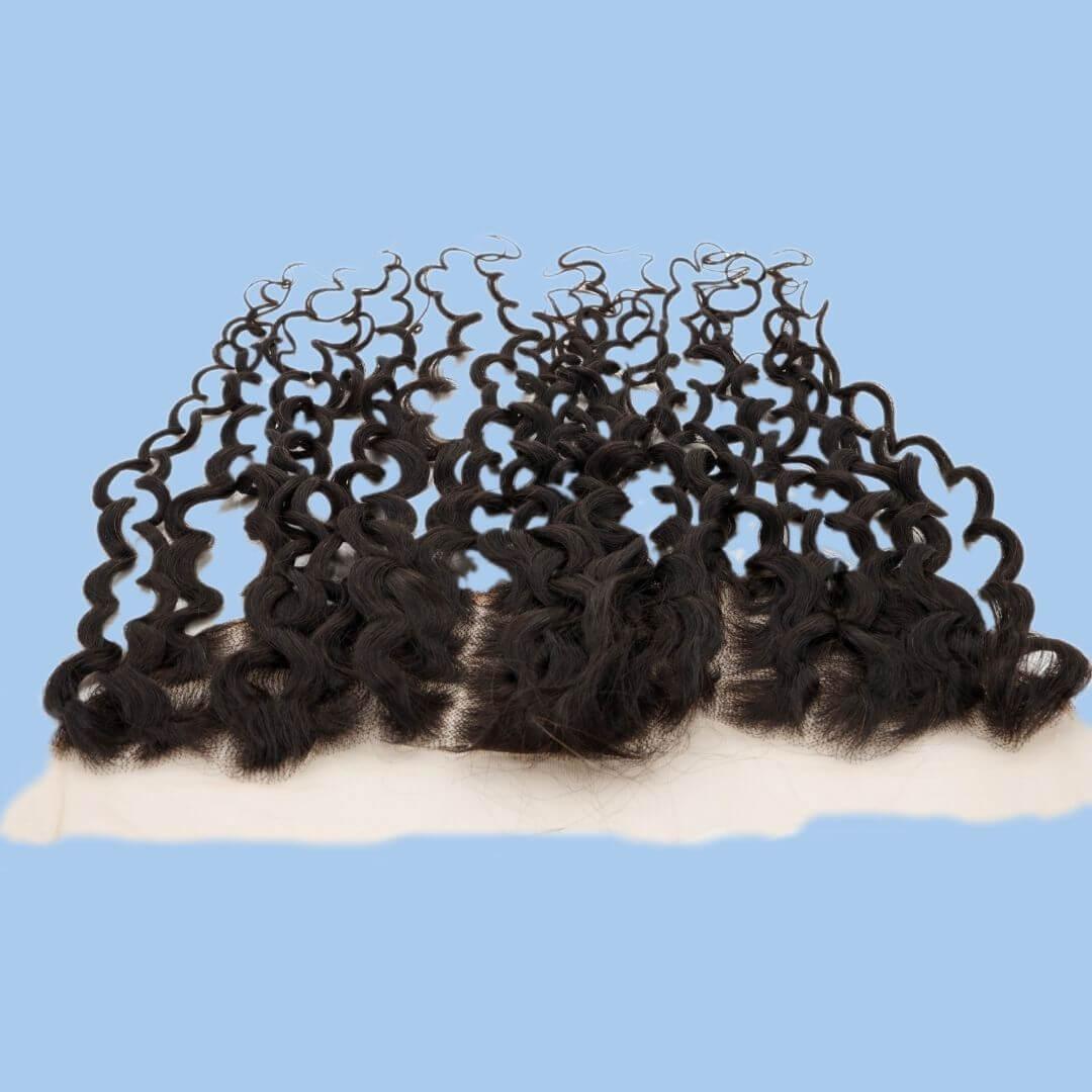 Spanish Wave Frontal - Clothes For Her Online Store