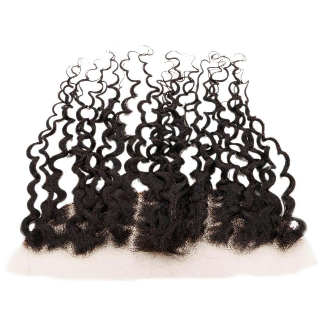 Spanish Wave Frontal - Clothes For Her Online Store