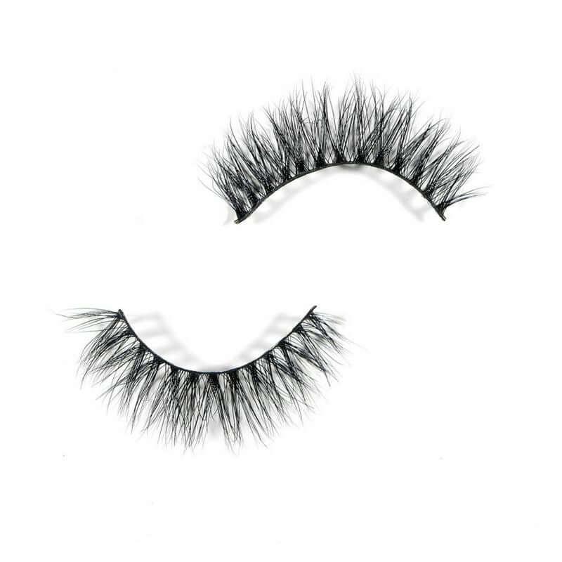 Vegas 3D Mink Lashes - Clothes For Her Online Store