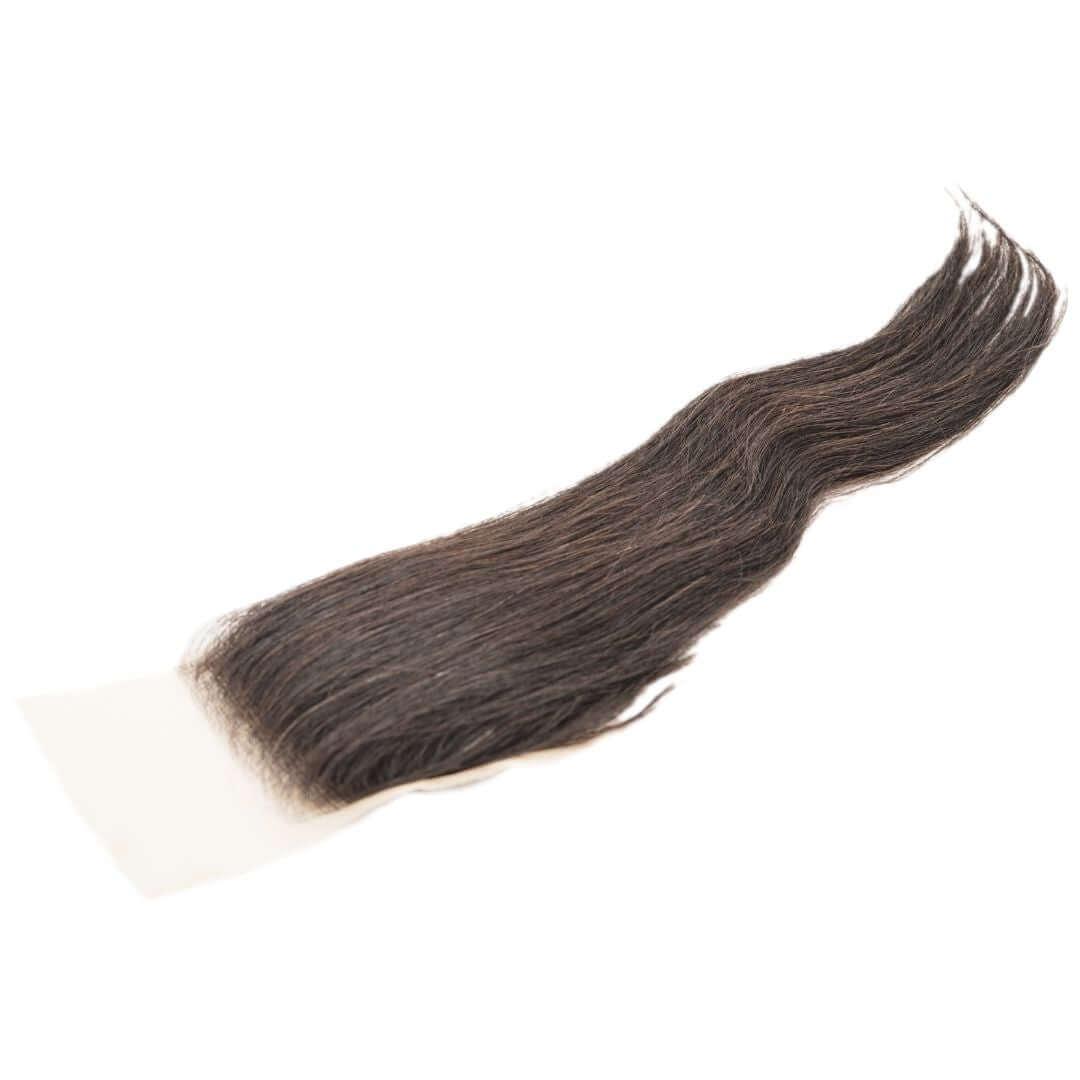 Vietnamese Straight 3.5x4 Closure - Clothes For Her Online Store