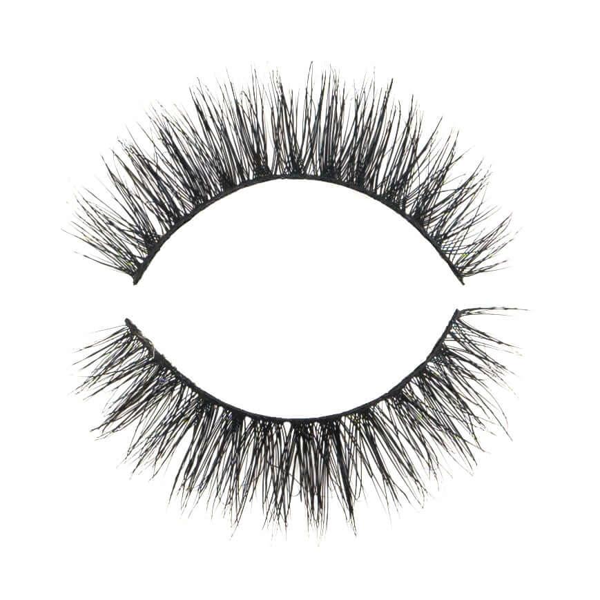 Vegas 3D Mink Lashes - Clothes For Her Online Store
