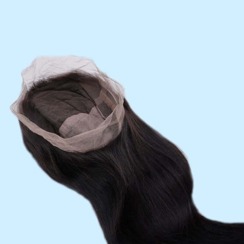 Straight Full Lace Wig - Clothes For Her Online Store