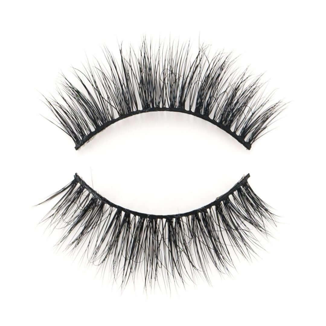 Shanghai 3D Mink Lashes - Clothes For Her Online Store