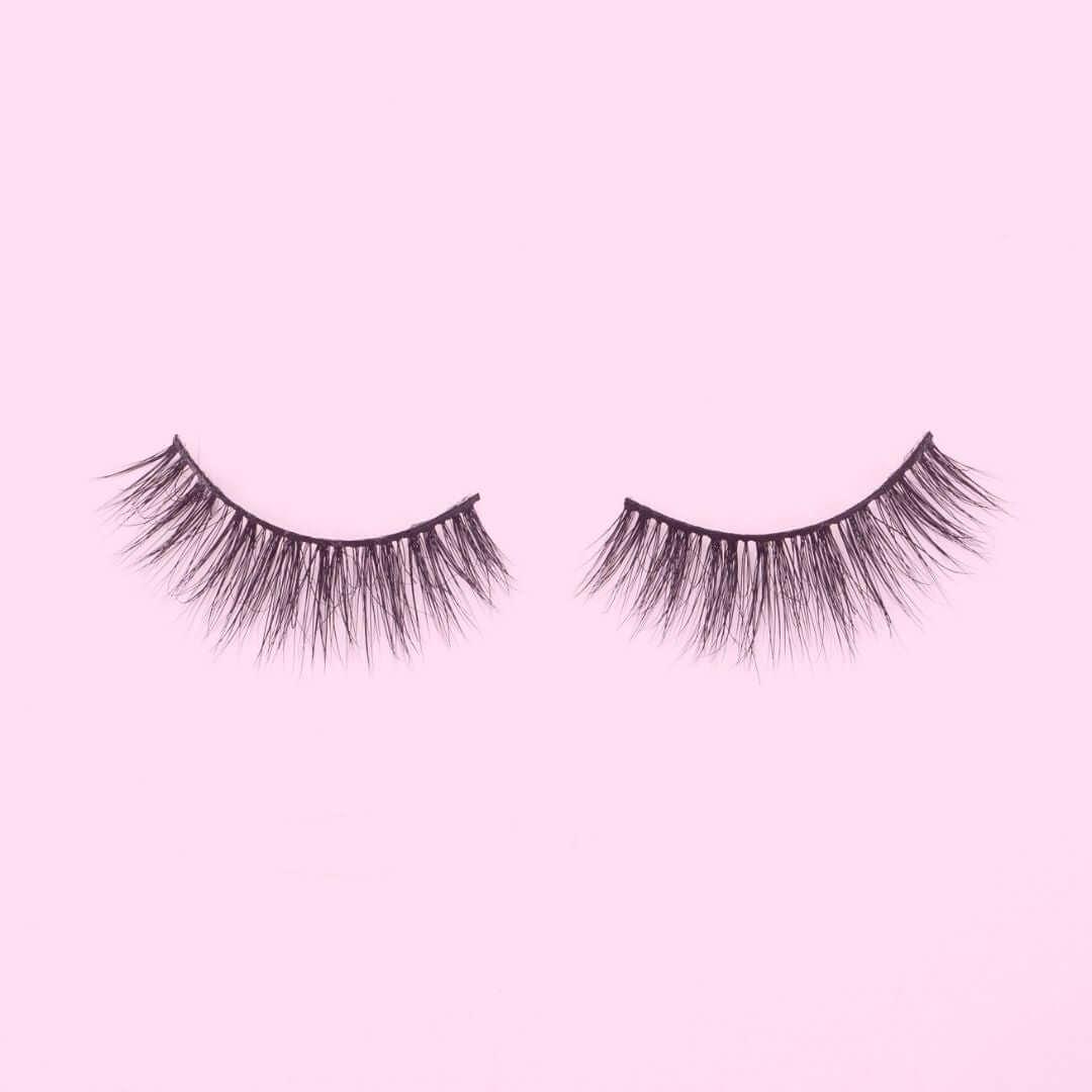 Shanghai 3D Mink Lashes - Clothes For Her Online Store