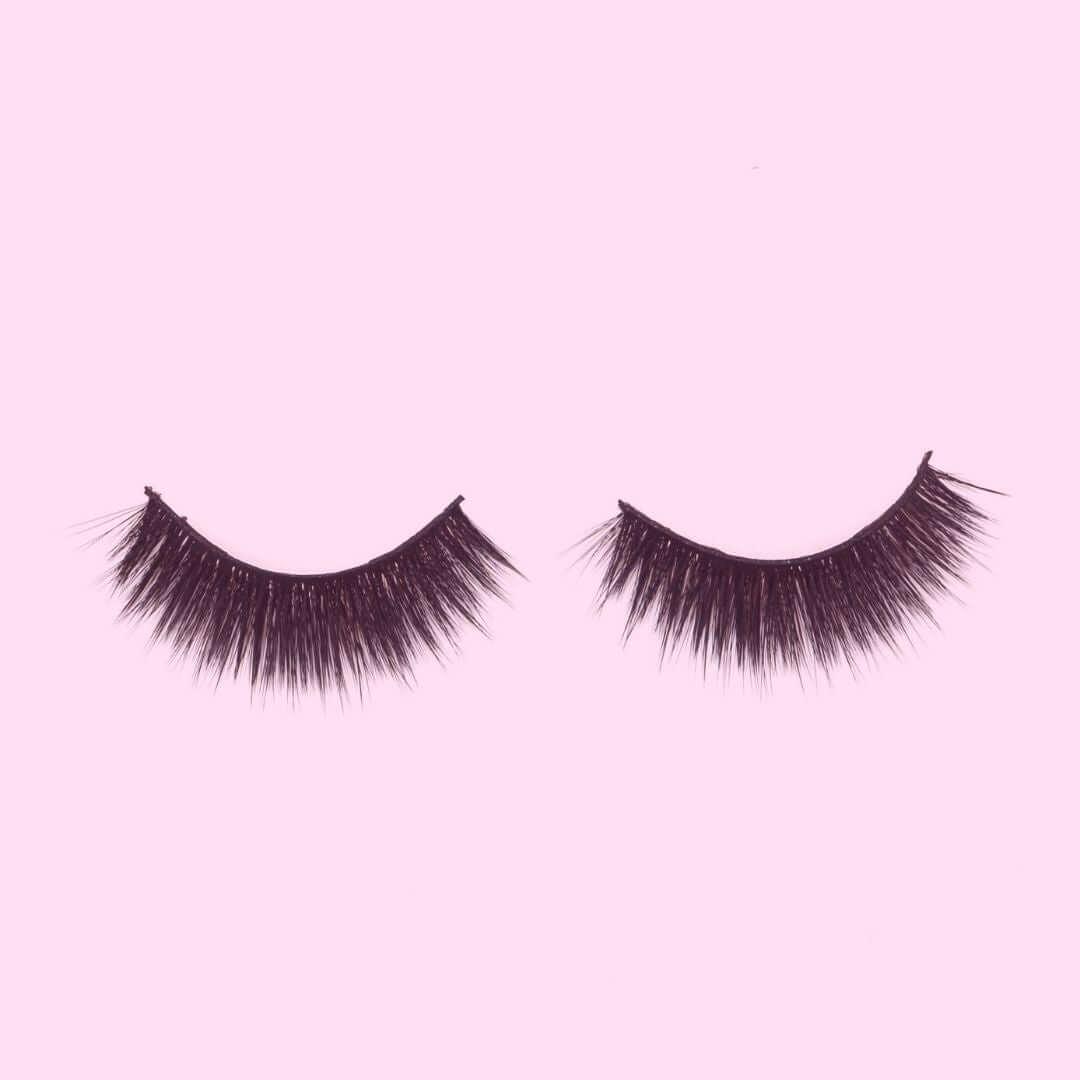 Tulip Faux 3D Volume Lashes - Clothes For Her Online Store