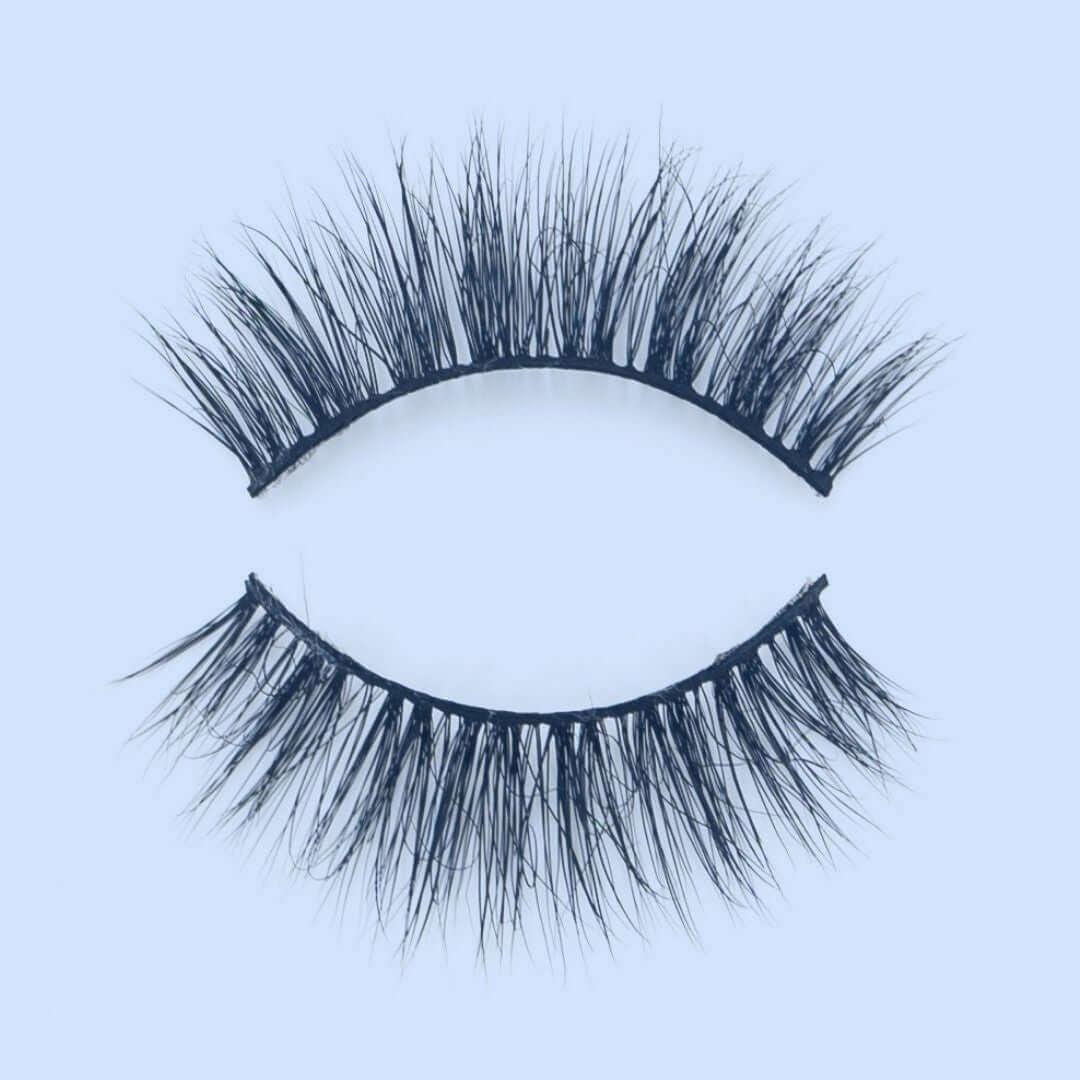 Shanghai 3D Mink Lashes - Clothes For Her Online Store