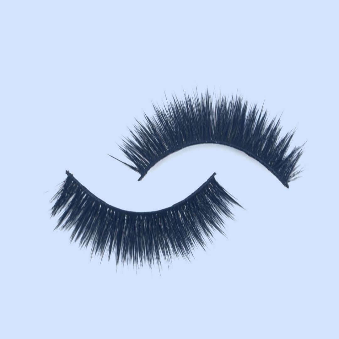 Tulip Faux 3D Volume Lashes - Clothes For Her Online Store