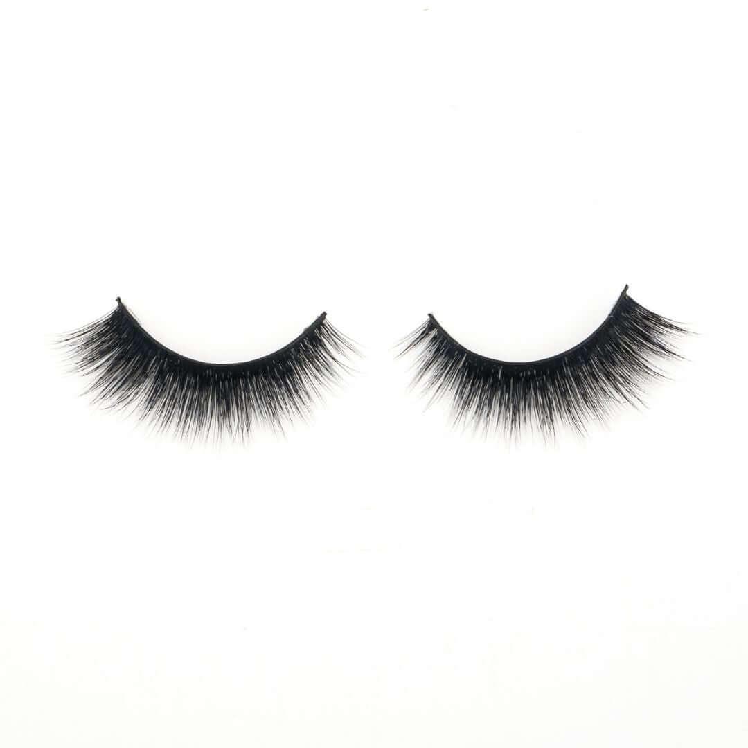 Violet 3D Mink Lashes - Clothes For Her Online Store