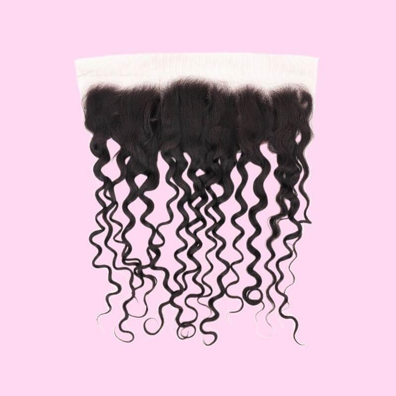 Spanish Wave Frontal - Clothes For Her Online Store