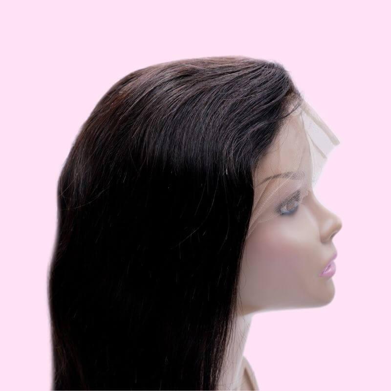 Straight Full Lace Wig - Clothes For Her Online Store
