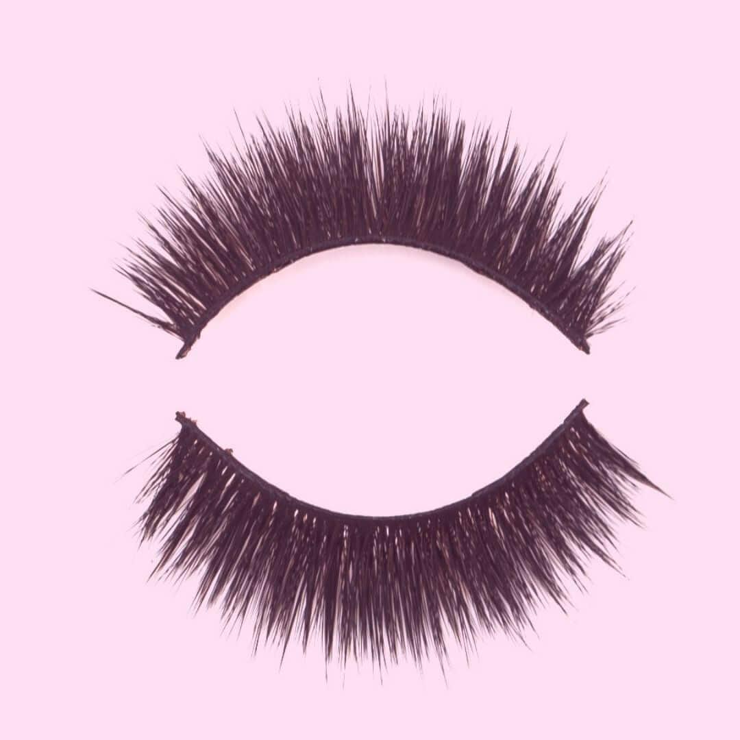 Tulip Faux 3D Volume Lashes - Clothes For Her Online Store