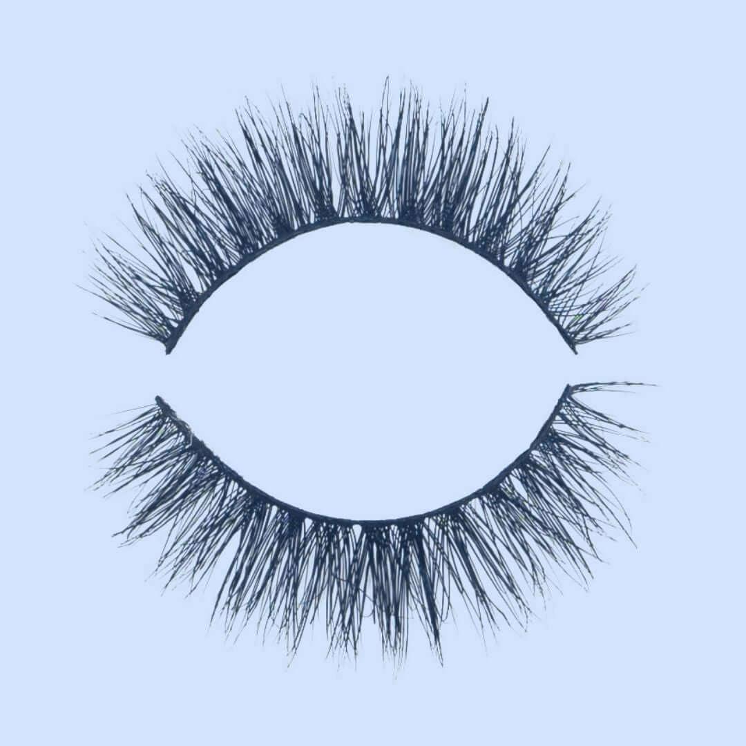 Vegas 3D Mink Lashes - Clothes For Her Online Store