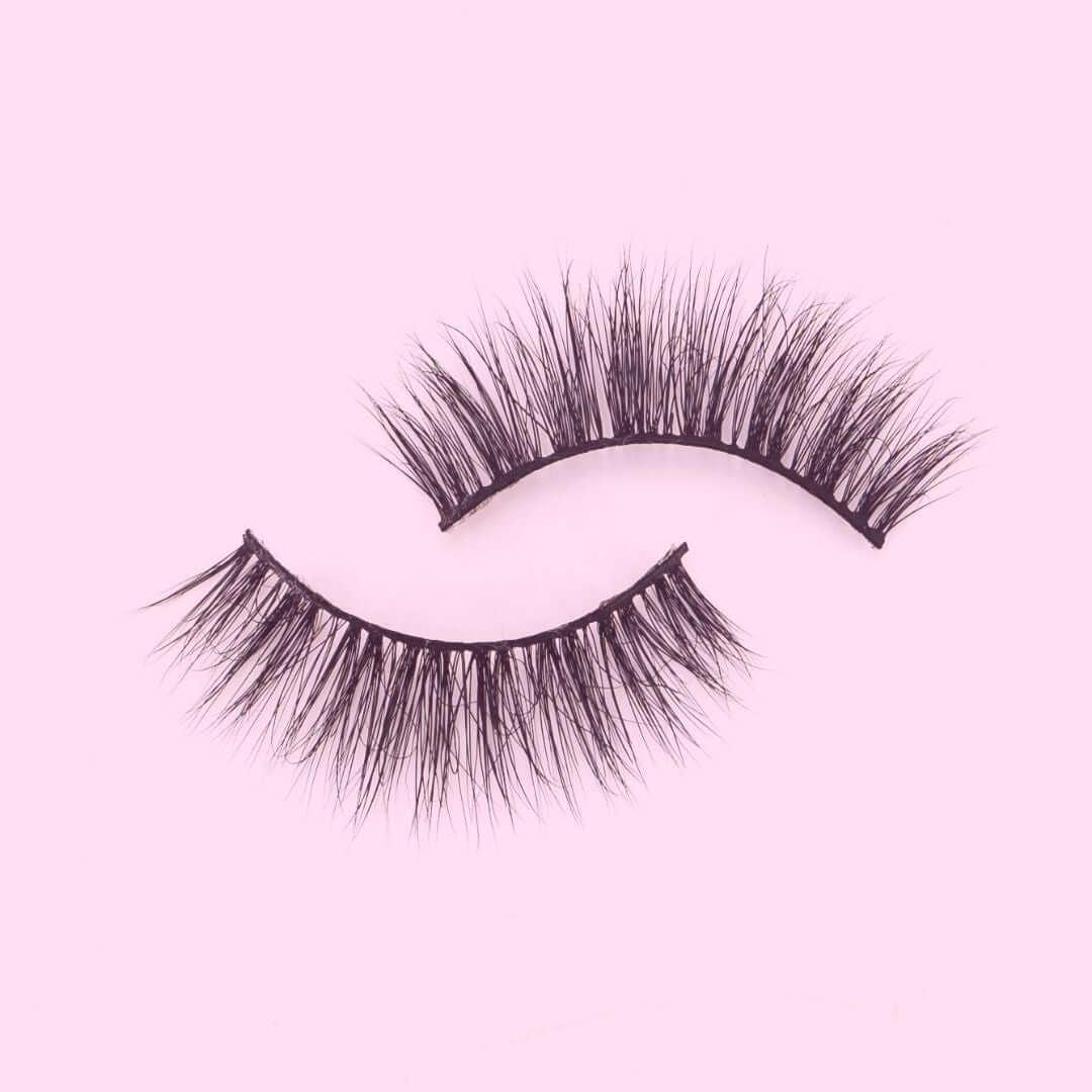 Shanghai 3D Mink Lashes - Clothes For Her Online Store
