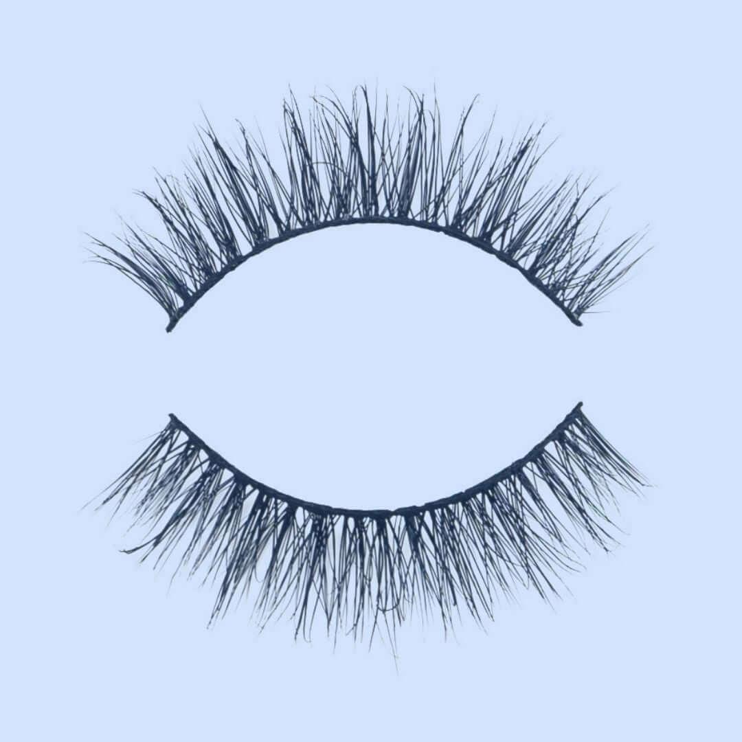 Toronto 3D Mink Lashes - Clothes For Her Online Store