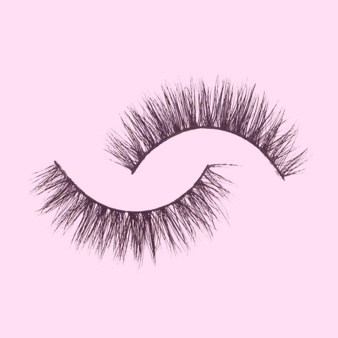 Vegas 3D Mink Lashes - Clothes For Her Online Store