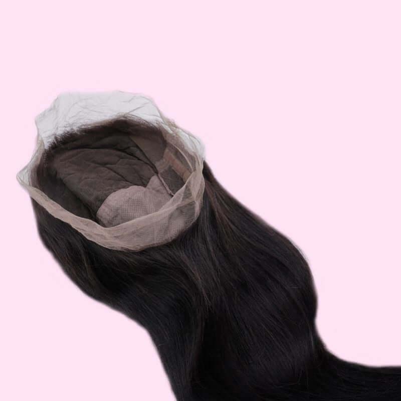 Straight Full Lace Wig - Clothes For Her Online Store